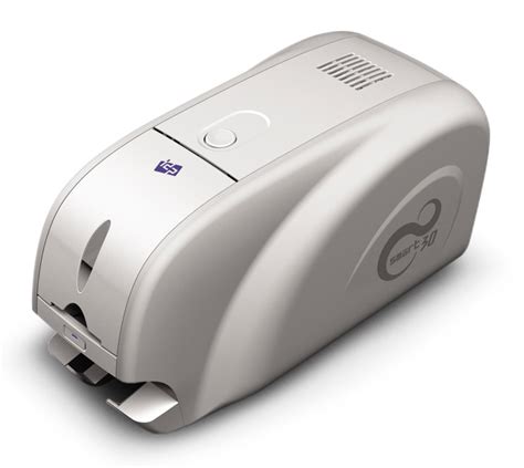 IDP Smart 30 Card Printer Support